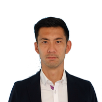 Kazuhiro Takahashiさんのプロフィール