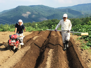 DA●H村みたい！！