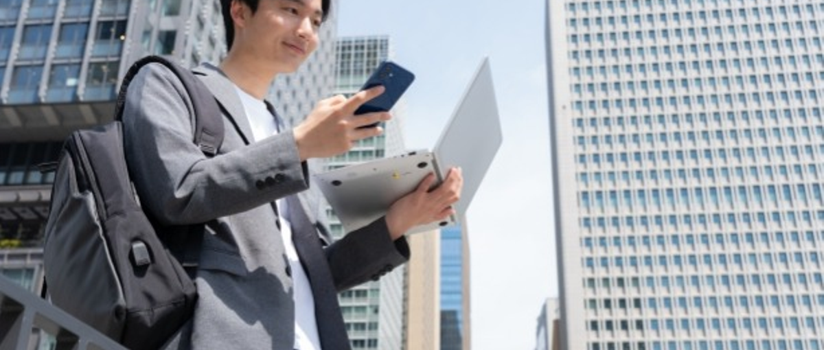 私達と一緒に働きませんか？経験ゼロからエンジニア研修でじっくり学べるL&S