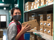 受注CO-NECTをご利用いただいている「井上工具株式会社」様