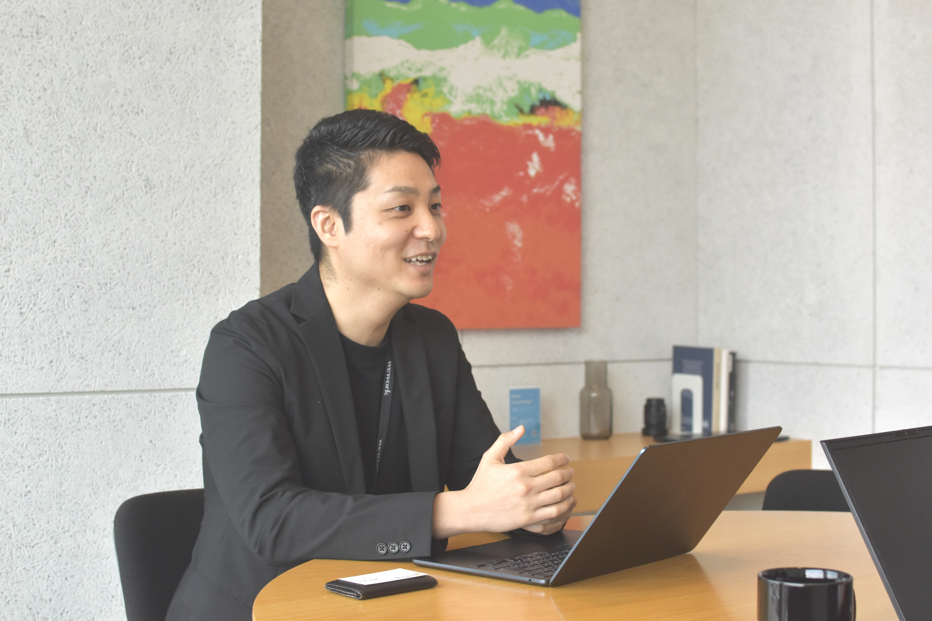 Yoom創業の原点とこれから【代表インタビュー】