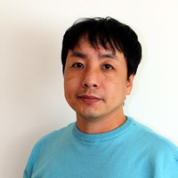 Kohei Higuchi