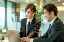 経験なしからエンジニアになるならL&S！仲間と一緒にスキルアップできる！