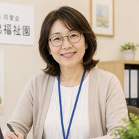 採用 担当