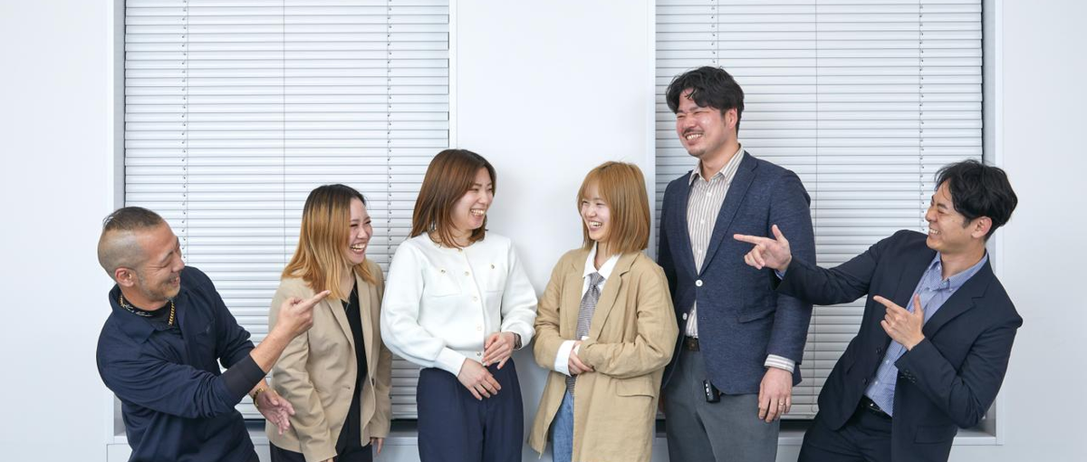 27卒｜一つの専門に縛られない！エンジニアとしての可能性を広げませんか？