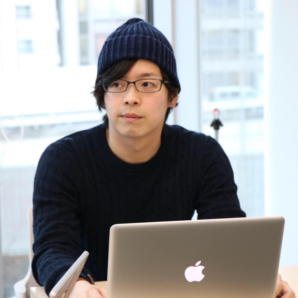Sho Yasuda