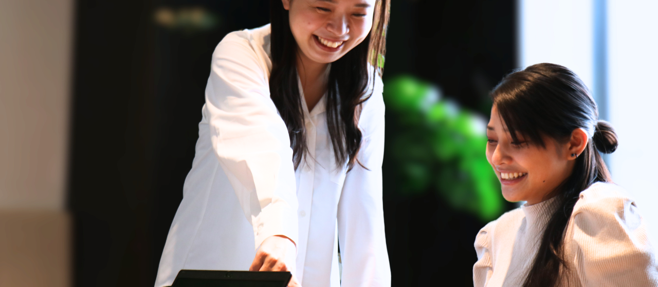 【Excel＆ビジネスマナー研修】GOOYAの入社前研修のご紹介