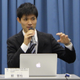 Tetsuya Kaku