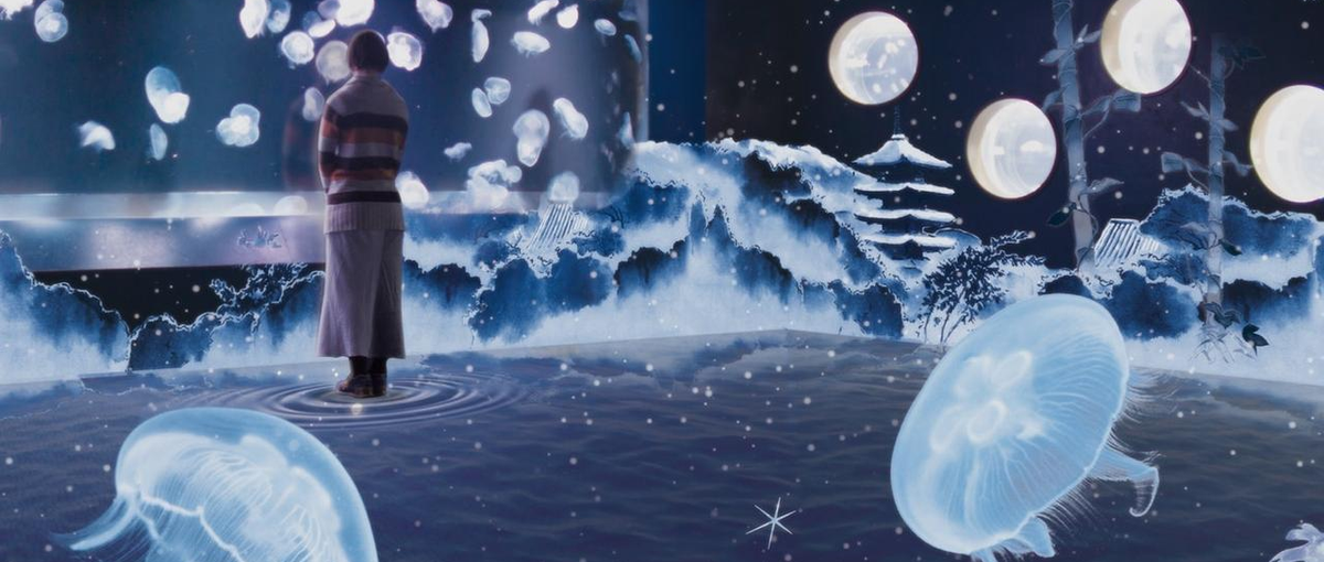 京都：多様なインタラクションを実装するUnityエンジニア募集！