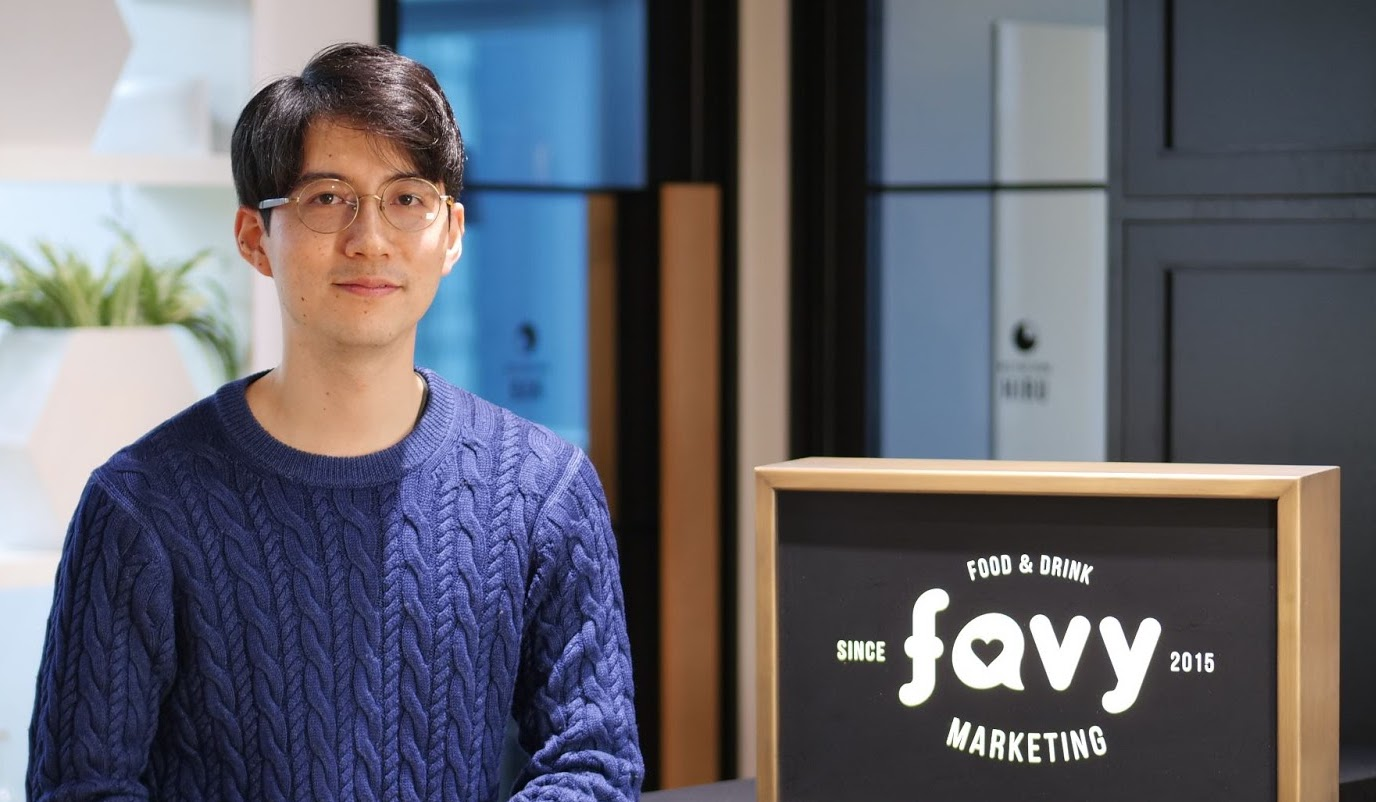 飲食サブスクを通じて最高の顧客体験価値を提供したい。食のサブスク隊長として活躍する久野慶太の想いとは