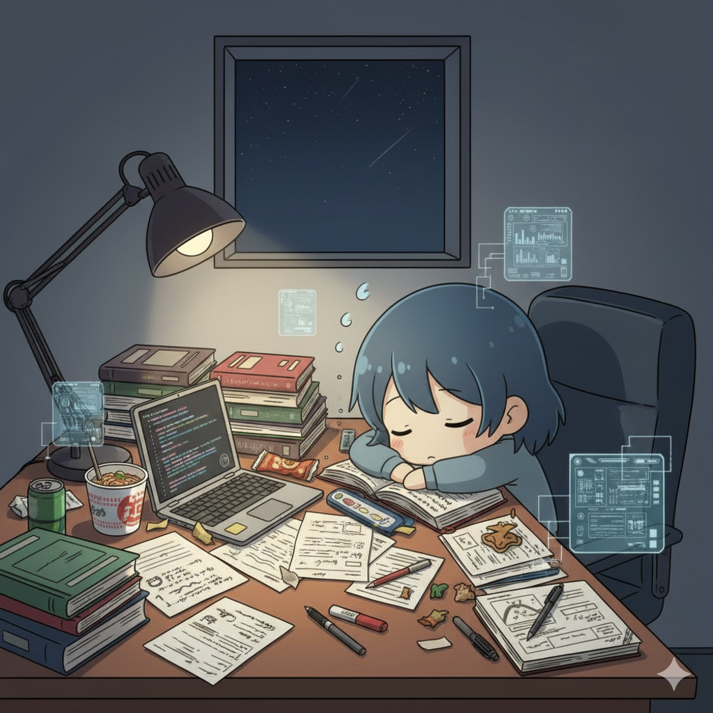 〜Linux物語〜 第6章：世界を結ぶ、見えない糸