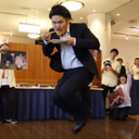 熊倉 将太