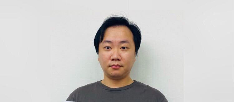 【23卒内定者による社員インタビュー】Jay(林)さん編