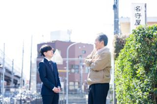 大手通信会社の基地局の保守運用案件にジョインしませんか？