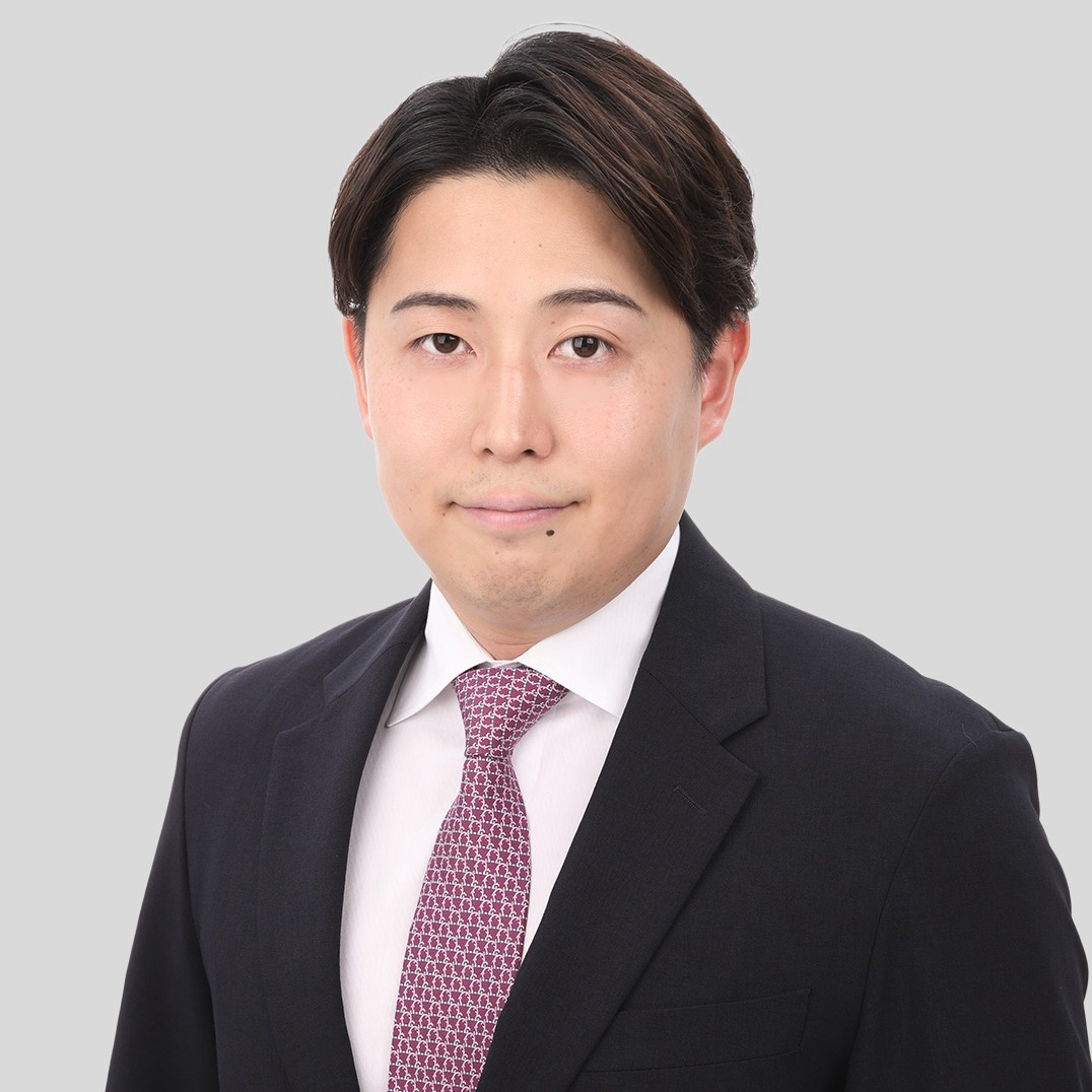 Yoshiyuki Matsushita