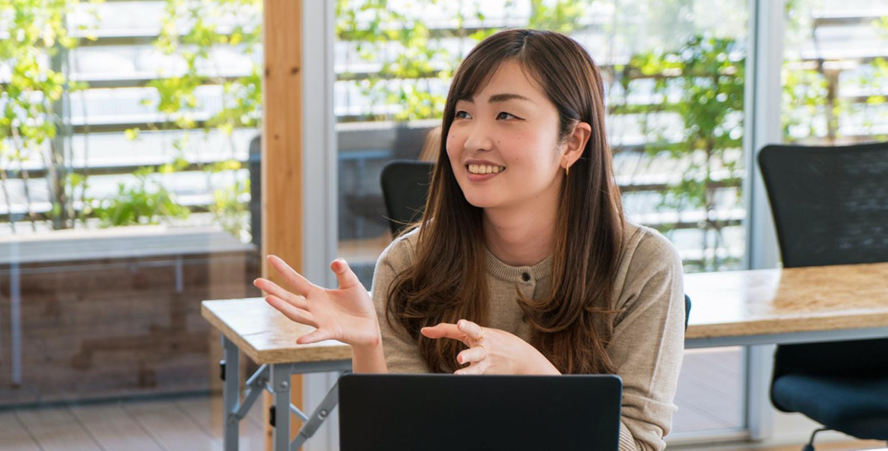 マネージャーになったからこそ得られたものとは？ 〜デザイナーからプレイングマネージャーへの転身〜