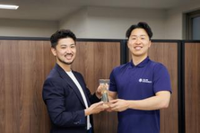 実力主義な会社！やればやるだけ評価される仕組みにチャレンジしませんか？