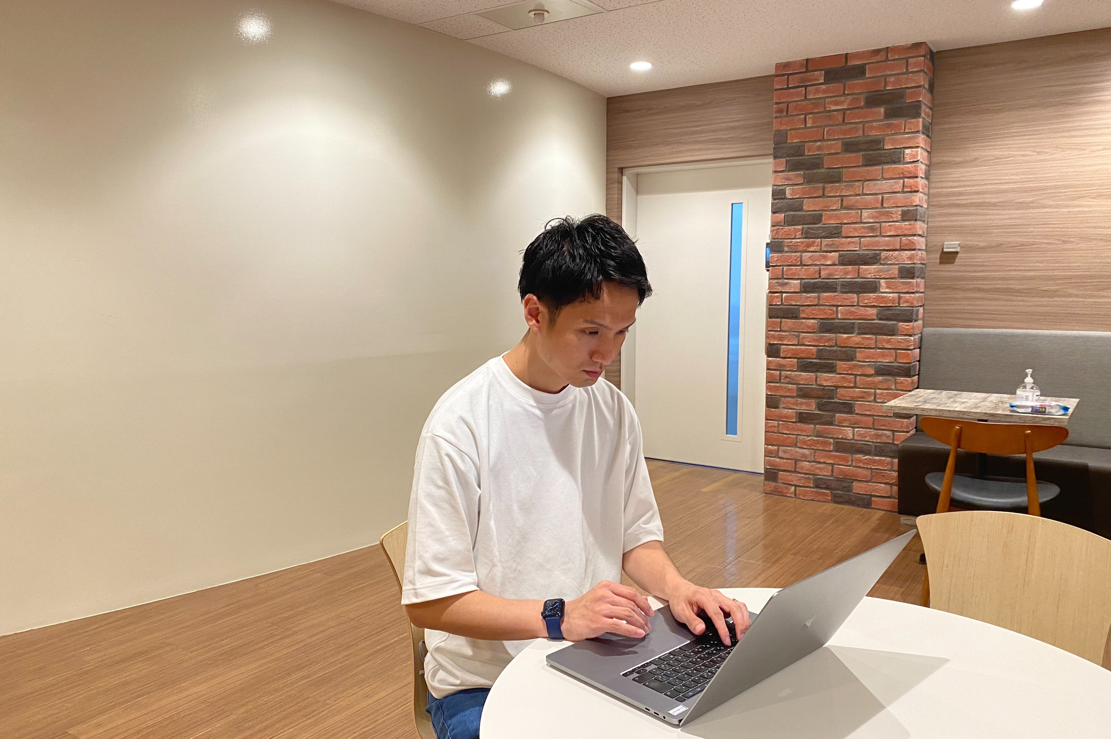 サポートだけじゃない！グループ全体の課題を解決する攻めの情シス／社内SE