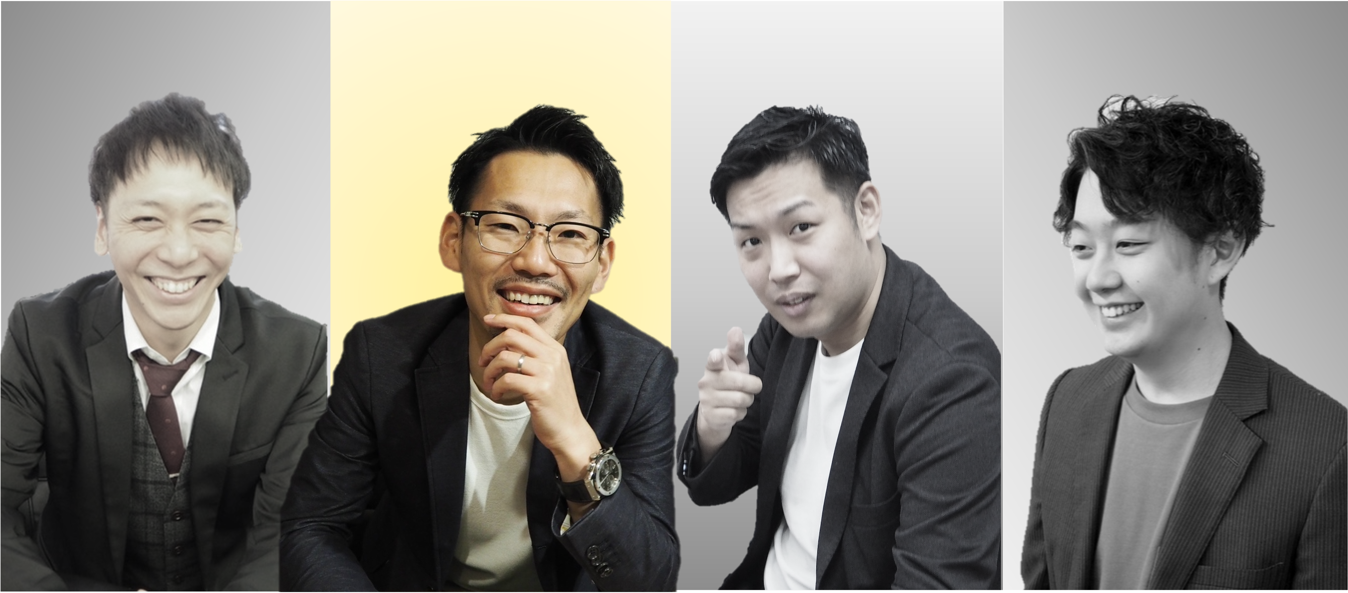 「成功のはじまりとなる」ワンエイトの創業ストーリー