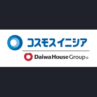 株式会社コスモスイニシアの会社情報