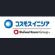 About 株式会社コスモスイニシア