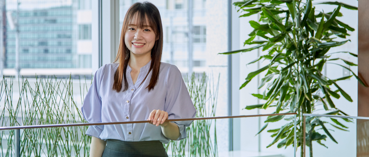 ここで天職を探しませんか？膨大なキャリアパスの中から自分の道を見つける！