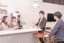 売上規模1200億円のグループ発！新業態のマネージャー候補を募集！