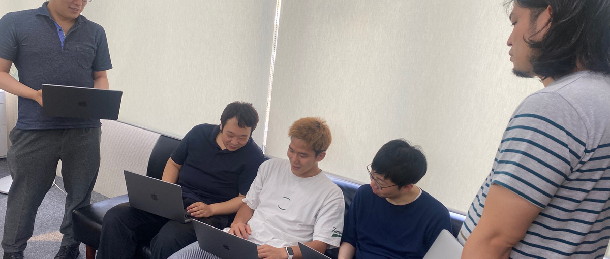 事業拡大中のIT企業でモダンな技術に触れたいエンジニア募集！！