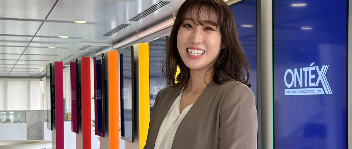 石川｜実力主義×ワークライフバランスで成長できる！初挑戦OKの企画営業！