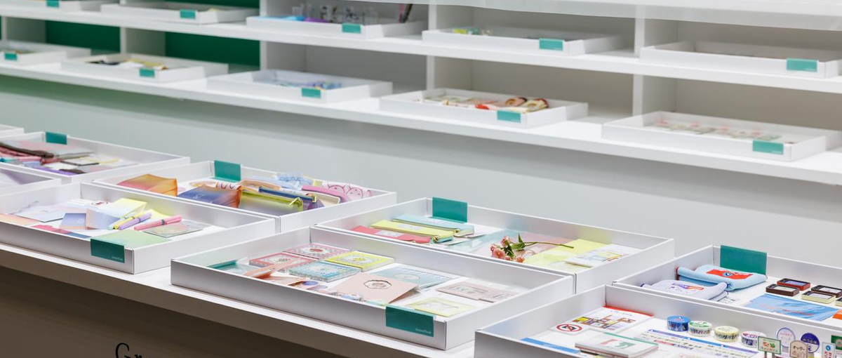 個性が立つ集団で、あなたらしく。商品開発のプロを目指しませんか？