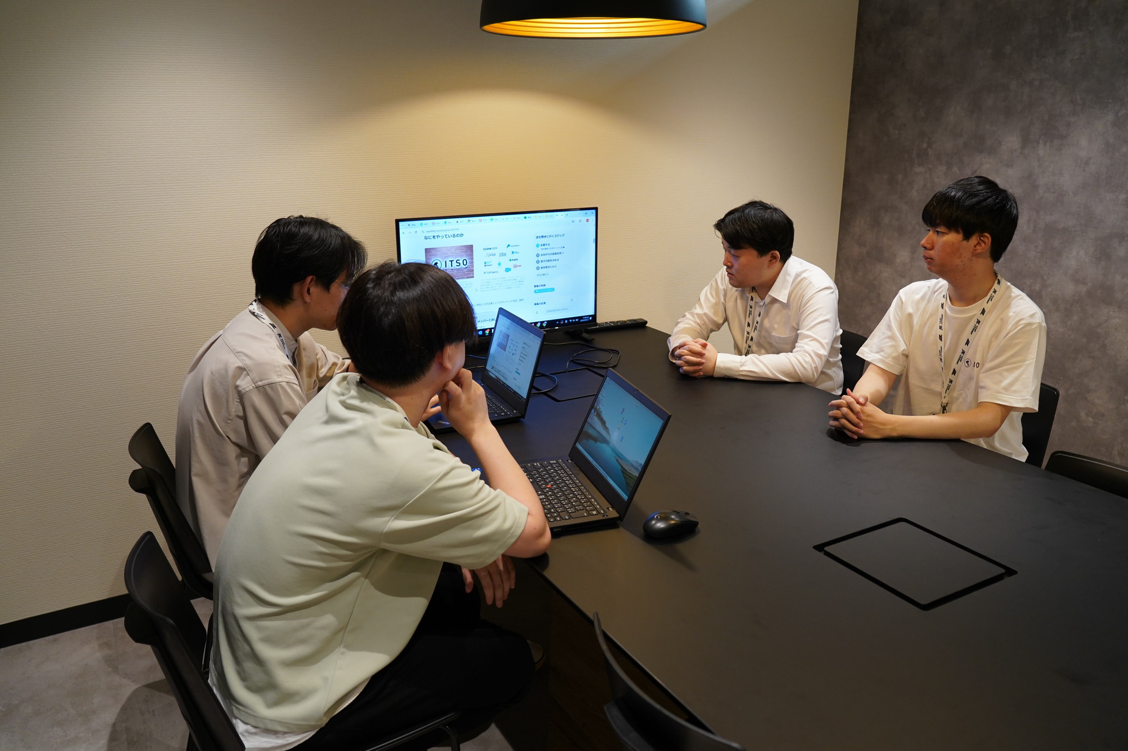 ゲーム愛がキャリアになる！eスポーツチーム運営×DXエンジニアを募集