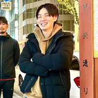 榎本 勝也さんのプロフィール