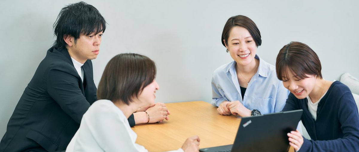 経験無OK 医療機関の経理｜経験豊富なスタッフがいる環境で自身も成長！