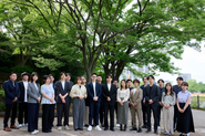セカツクは今期で7期目です。スタートアップ企業だからこそ、若手の社員が経歴関係なく活躍できます！