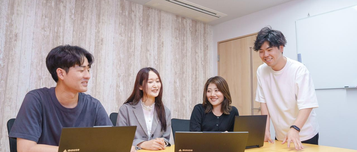 第二新卒歓迎！｜経験ゼロからSNSマーケティングの企画・提案にチャレンジ！