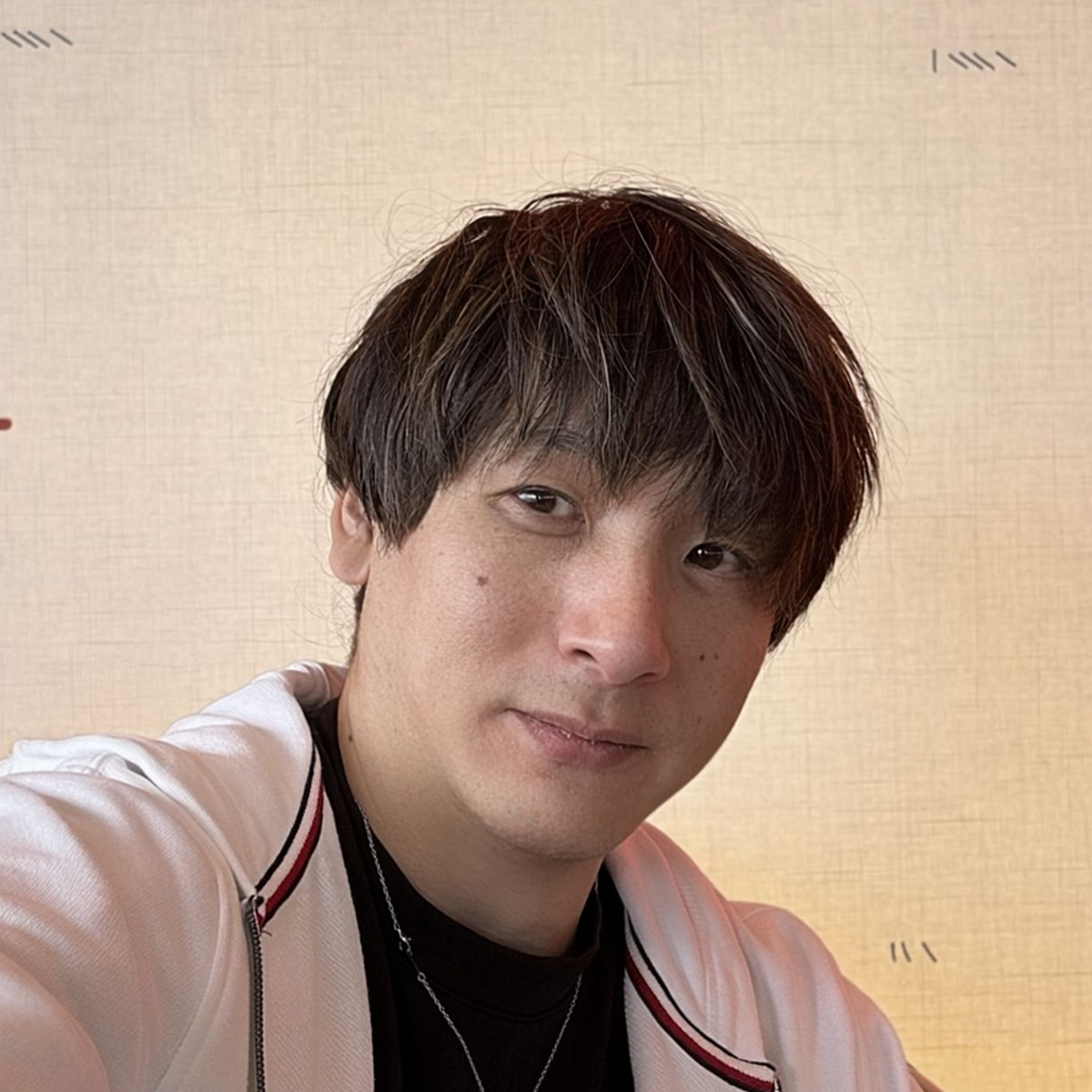 Naoki Yoshida