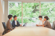 AI Agentを社会実装する、第二創業の仲間を募集！