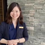髙野 成美