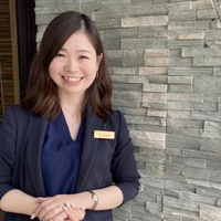 髙野 成美