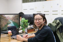 最先端技術×柔軟な環境｜面白いメンバーと面白い仕事しませんか？