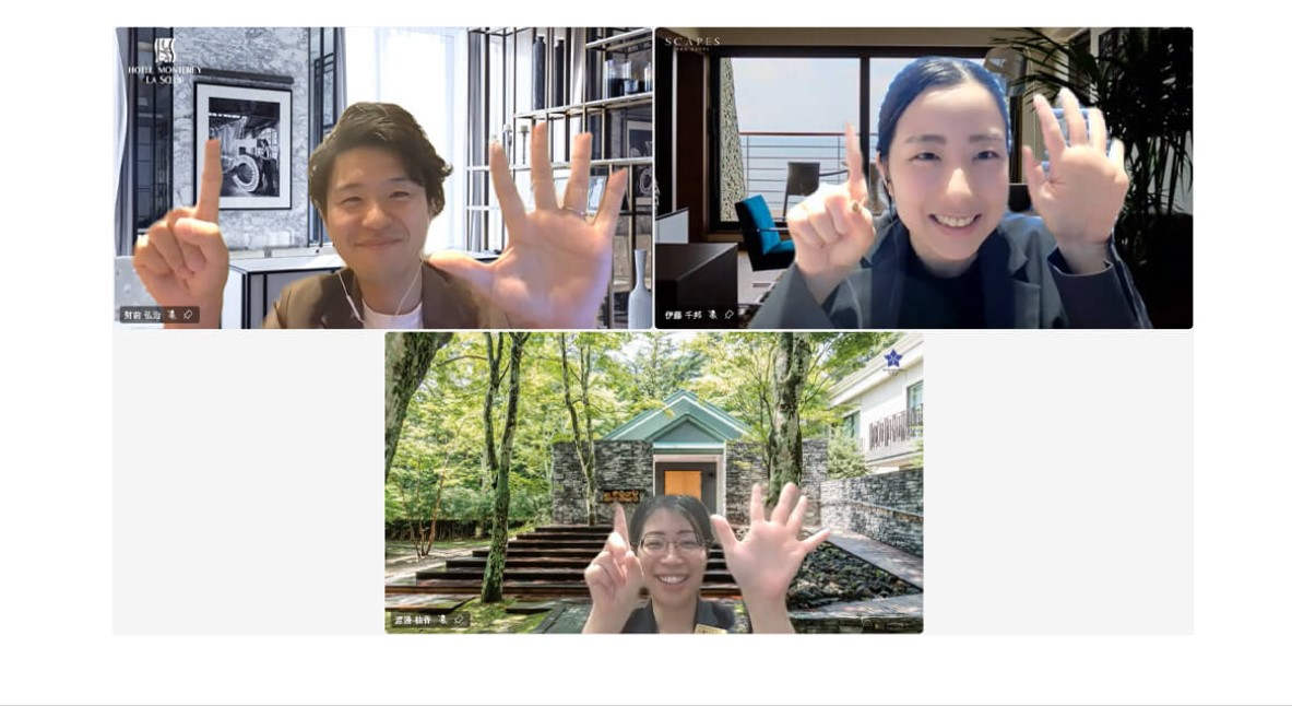 PDPエバンジェリスト対談　ー勤続10年を迎えた想いー