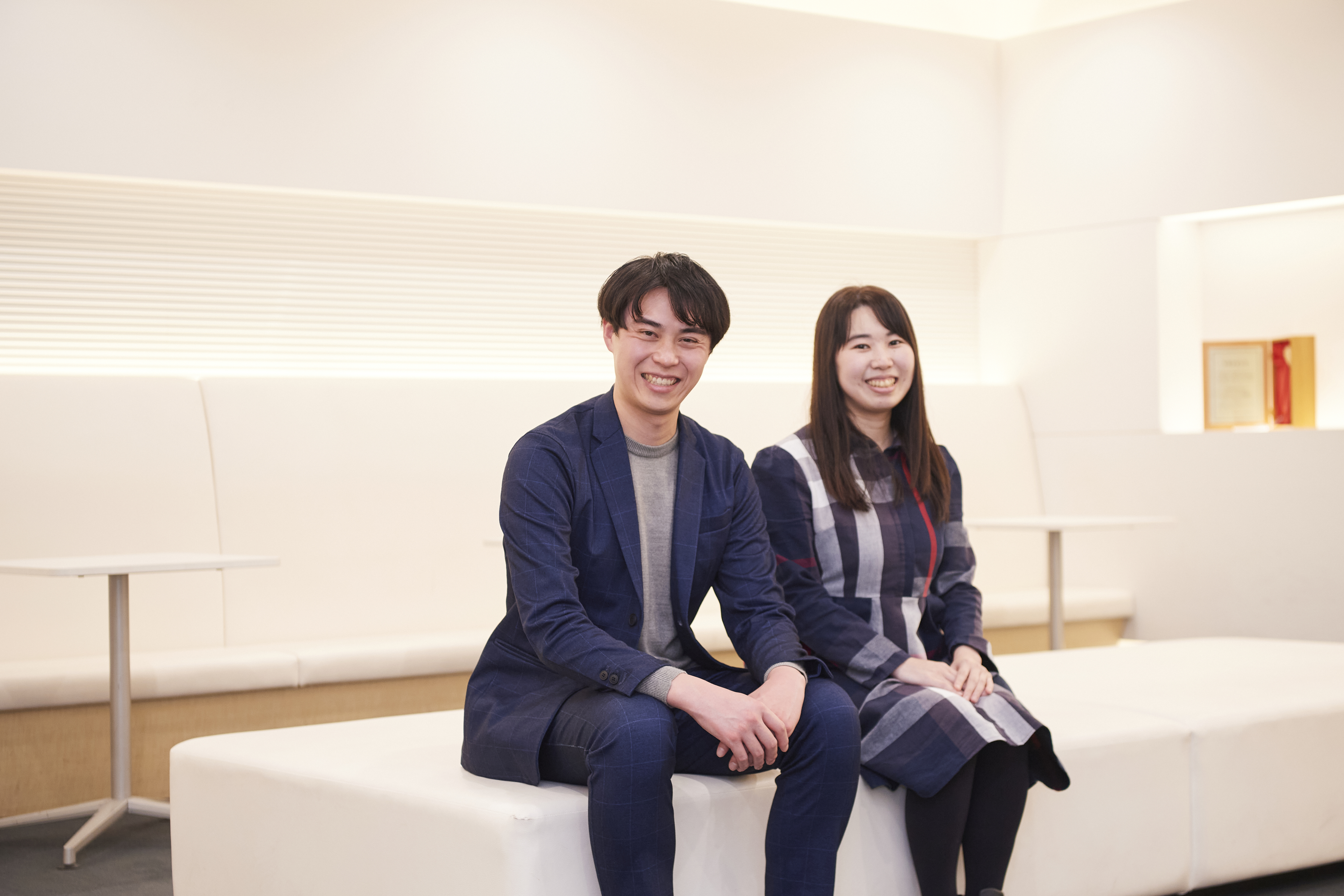 難題に挑むことでマーケターとして次のステージを目指す。キャリア採用で入社した後すぐに高い壁へと挑めるワケは？