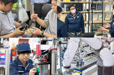 AI・独自技術を使用したプロダクト・ 装置開発に携わりたいエンジニア募集！