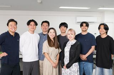 社長直下でハイレベルなマーケティングを学べる！成長意欲の高い人募集中！