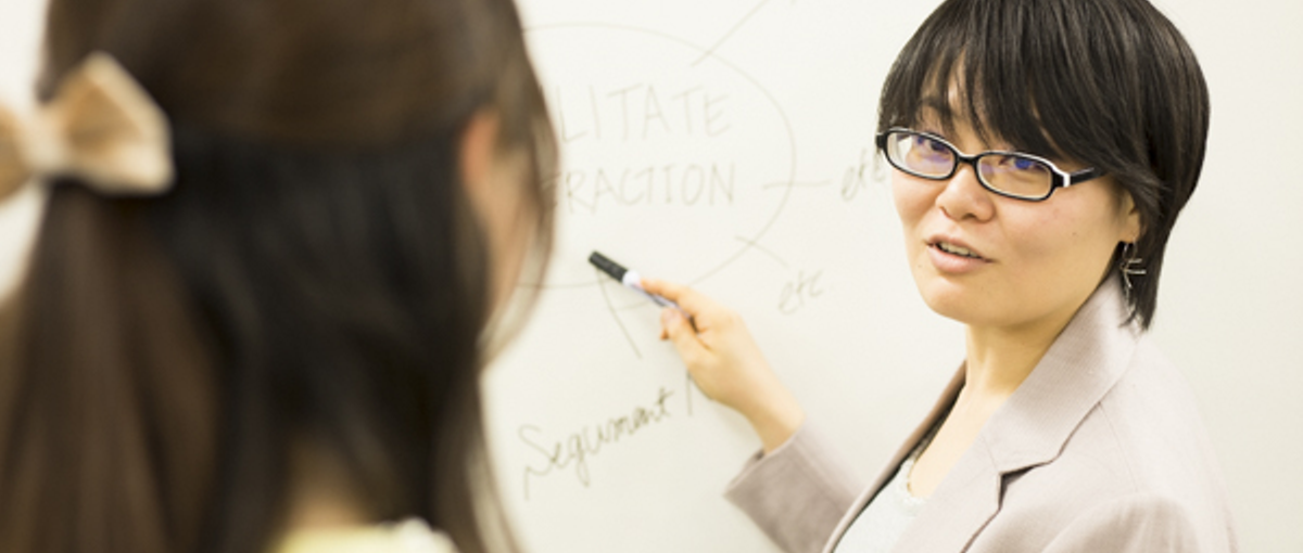 文系卒のシステムエンジニア。このギャップが強みになる！