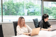 経験0でもOK！SNS運用やクリエイティブ制作を担うマーケターを募集！