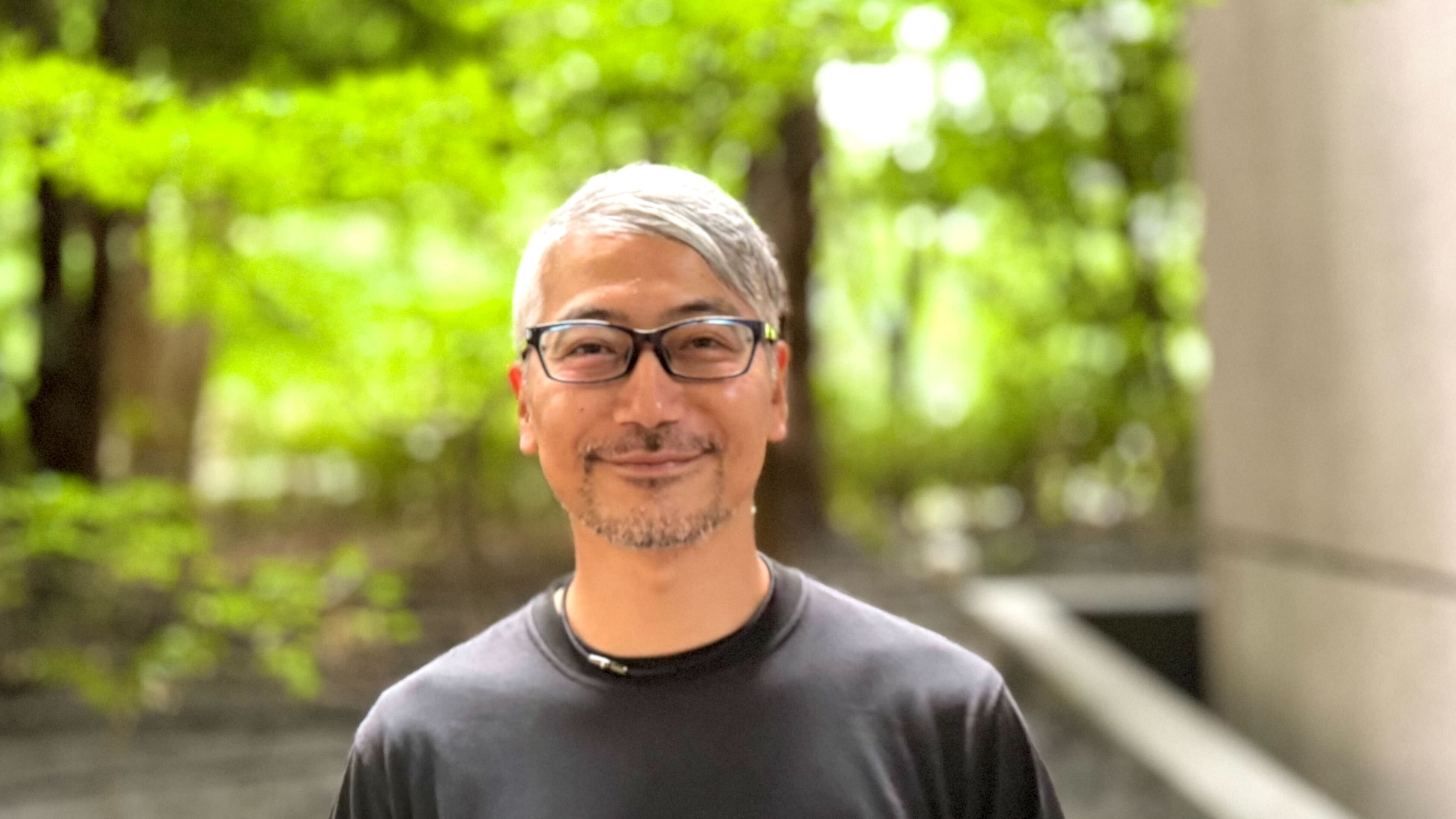 DIVE into Exlabo vol.2〗挑戦と直感の積み重ねがキャリアになった