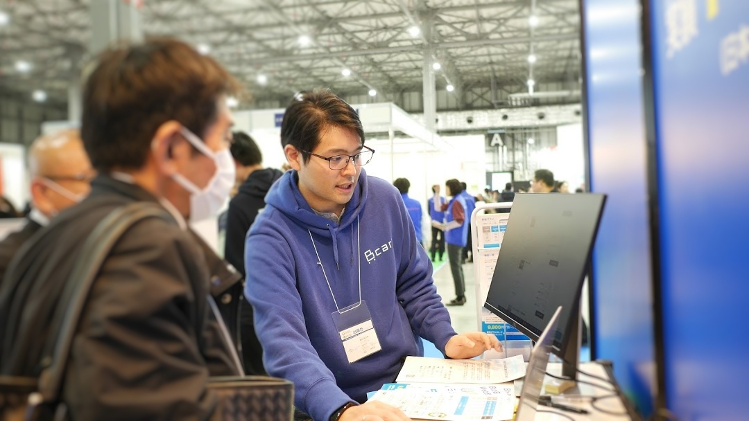 20代からマイクロサービスのエンジニアに。ソフトウェア開発で「ものづくり」の最先端へ