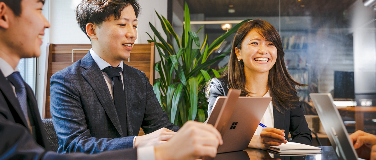 税務・会計の実務を学べます！会計士・税理士志望のインターン生募集