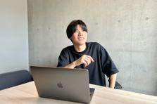 スキルも視座もUP！マーケティング×経営を学べる環境！